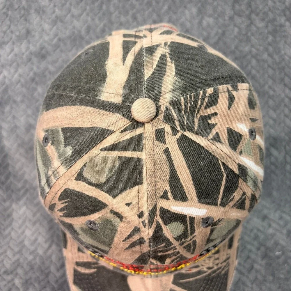 Arakawa Custom Cap & Hat Co. heartland honda